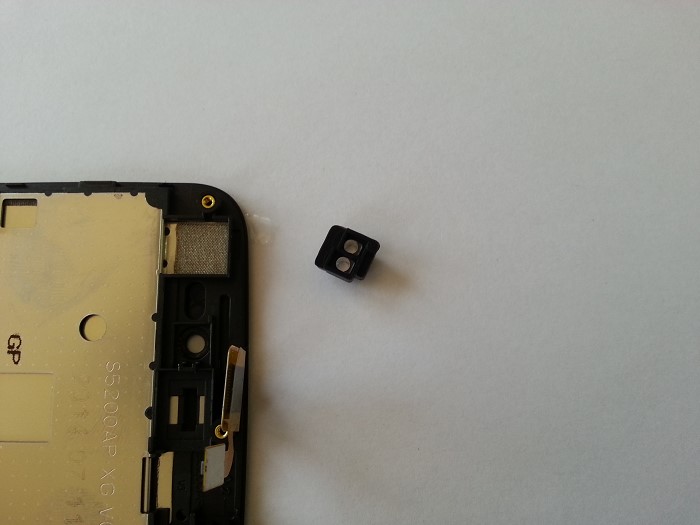 R&eacute;paration Wiko Lenny